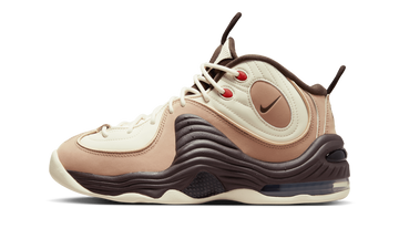 NIKE AIR PENNY 2 BAROQUE — Stock