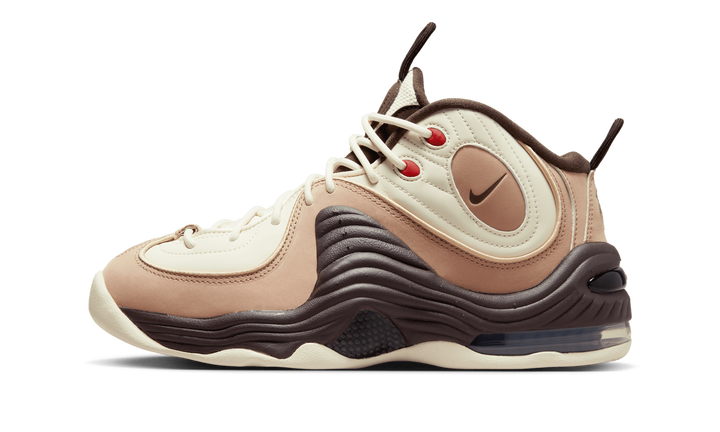 NIKE AIR PENNY 2 BAROQUE