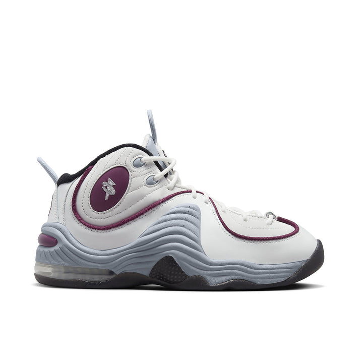 NIKE AIR PENNY 2 ROSEWOOD