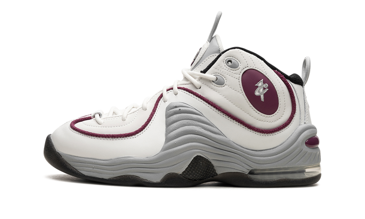 NIKE AIR PENNY 2 ROSEWOOD