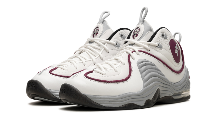 NIKE AIR PENNY 2 ROSEWOOD