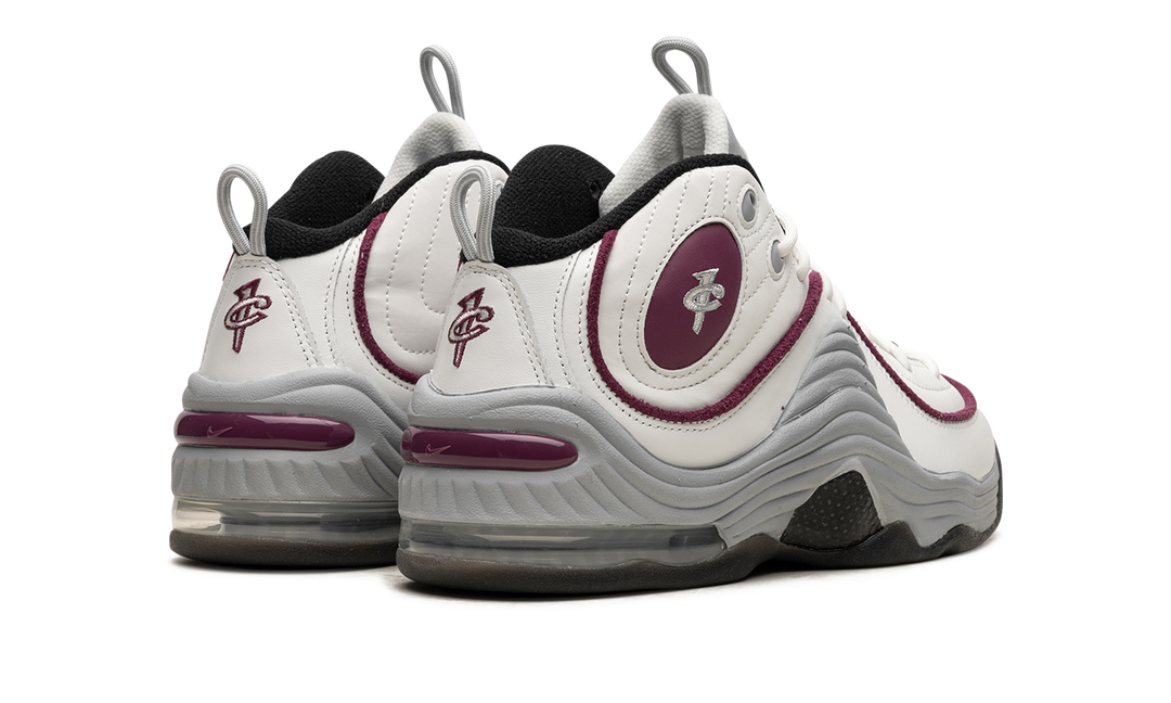 NIKE AIR PENNY 2 ROSEWOOD