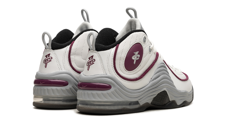 NIKE AIR PENNY 2 ROSEWOOD