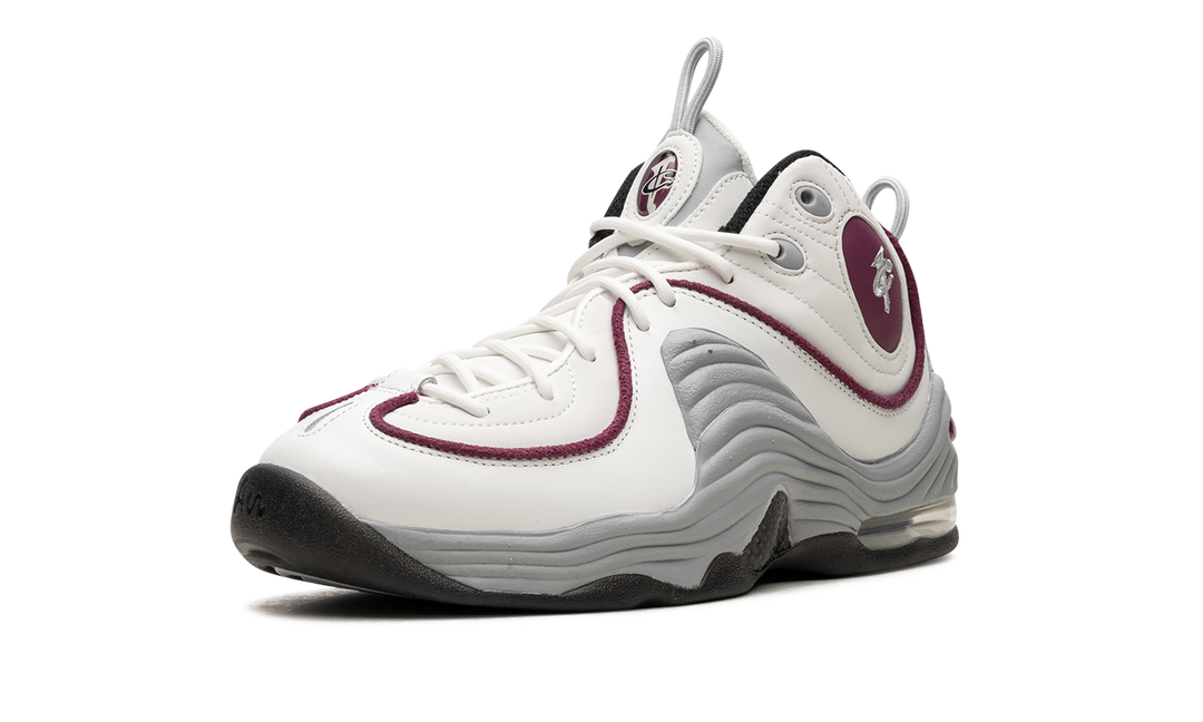 NIKE AIR PENNY 2 ROSEWOOD