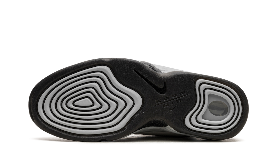 NIKE AIR PENNY 2 ROSEWOOD