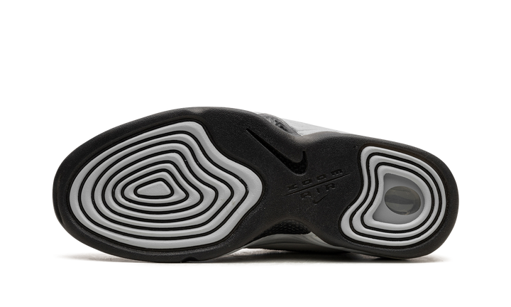 NIKE AIR PENNY 2 ROSEWOOD