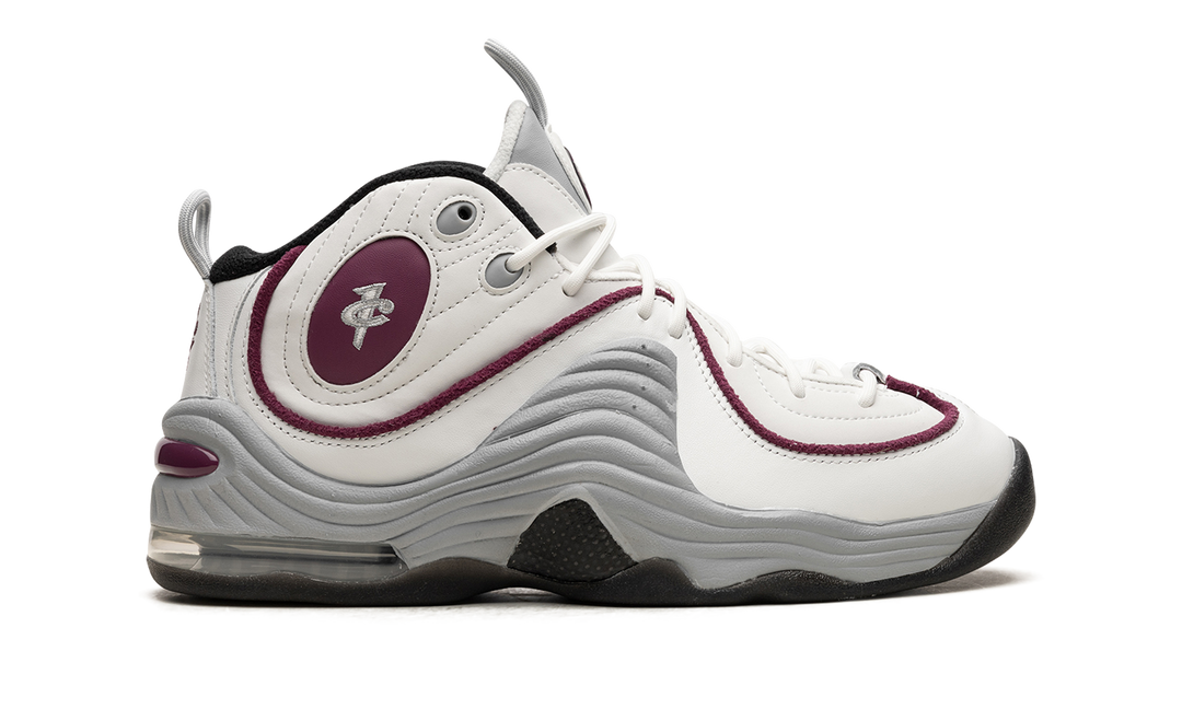 NIKE AIR PENNY 2 ROSEWOOD