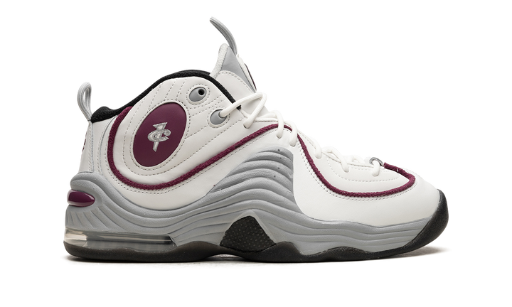 NIKE AIR PENNY 2 ROSEWOOD