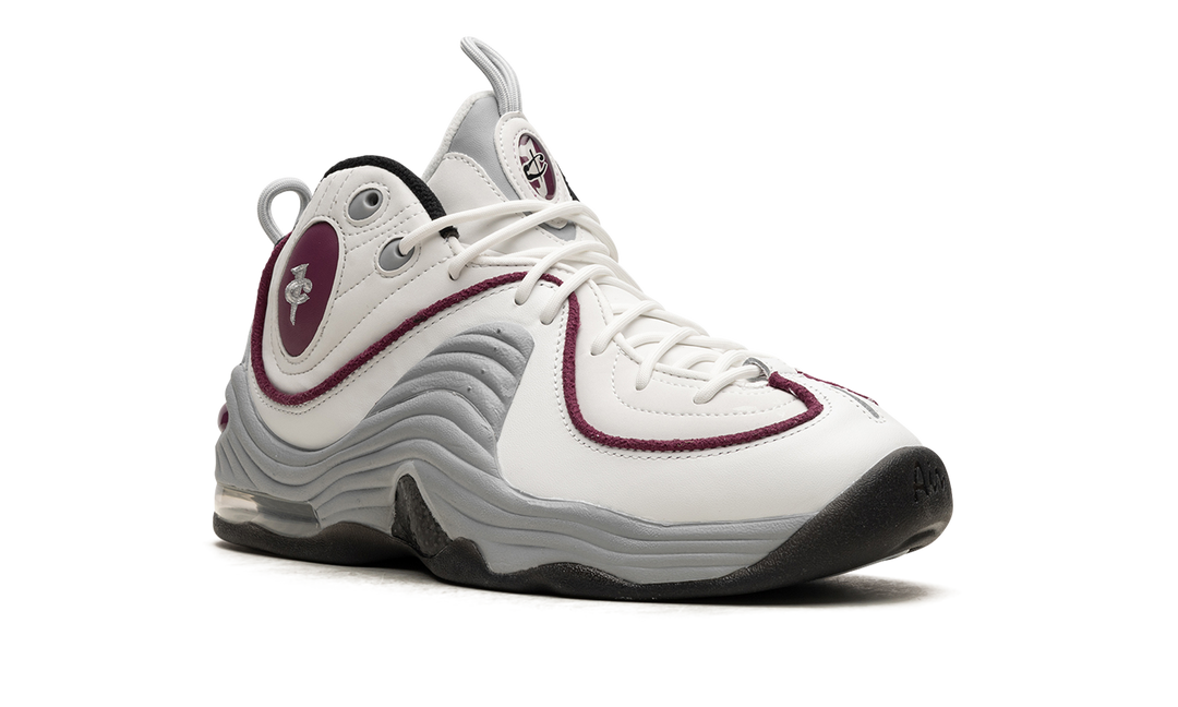 NIKE AIR PENNY 2 ROSEWOOD