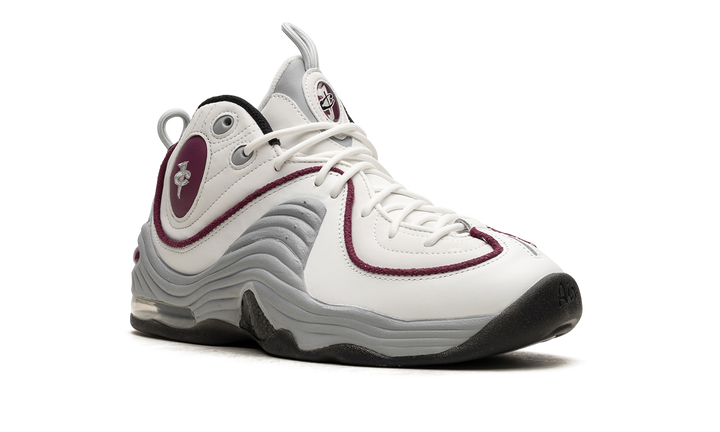 NIKE AIR PENNY 2 ROSEWOOD