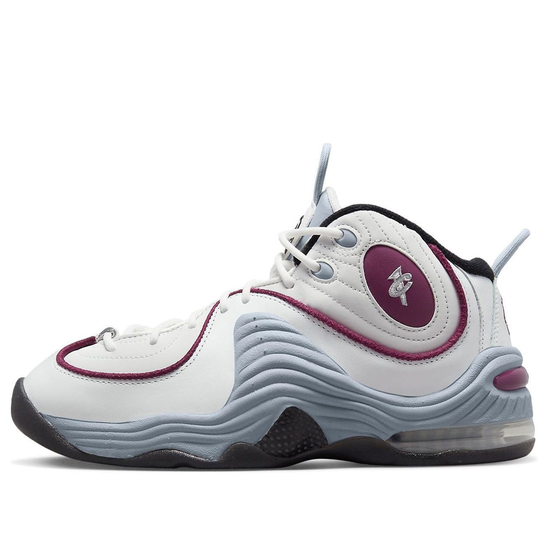 NIKE AIR PENNY 2 ROSEWOOD