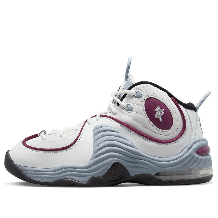 NIKE AIR PENNY 2 ROSEWOOD