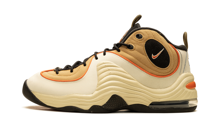 NIKE AIR PENNY 2 WHEAT GOLD