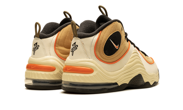 NIKE AIR PENNY 2 WHEAT GOLD