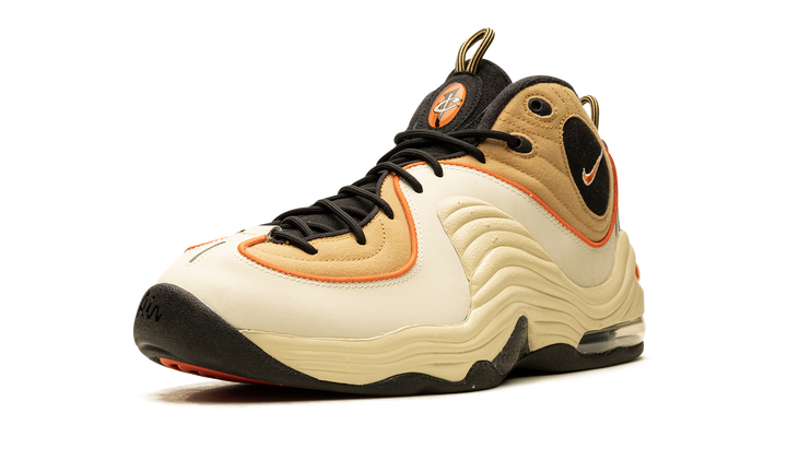 NIKE AIR PENNY 2 WHEAT GOLD