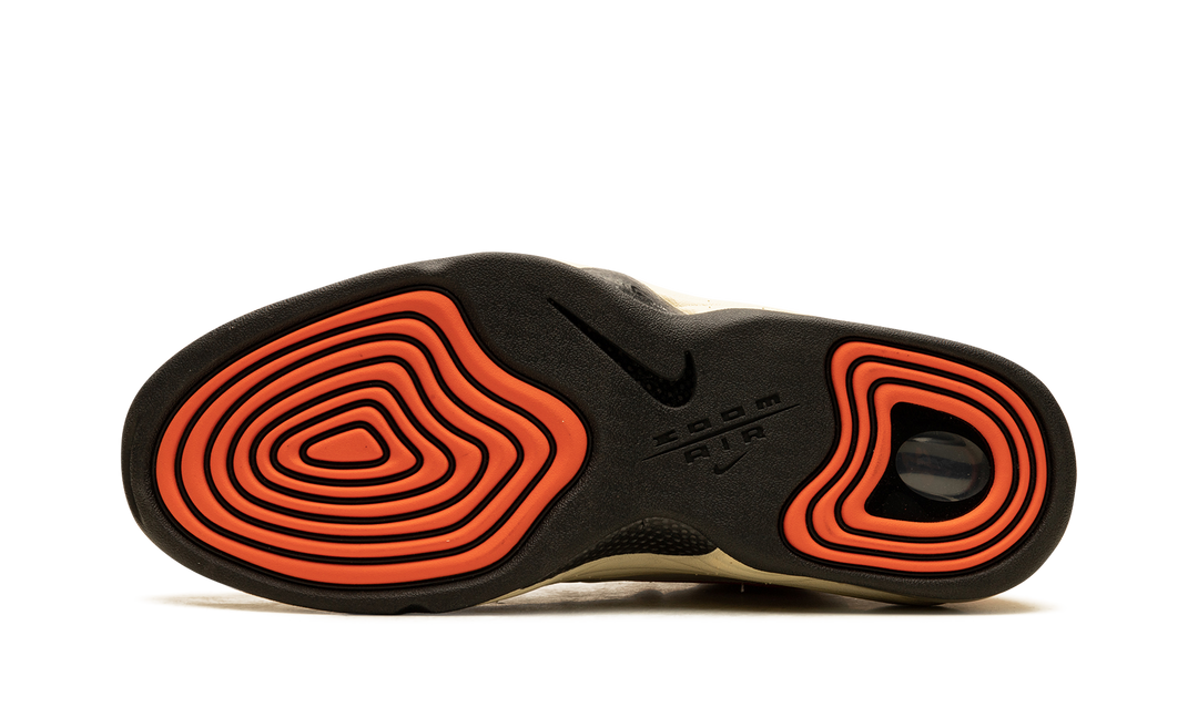 NIKE AIR PENNY 2 WHEAT GOLD