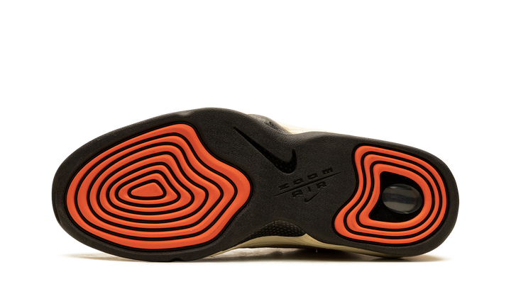 NIKE AIR PENNY 2 WHEAT GOLD