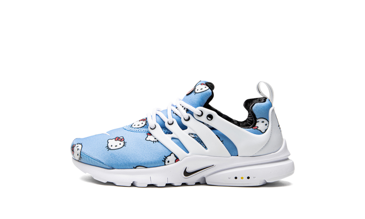 NIKE AIR PRESTO X HELLO KITTY 2022 PS