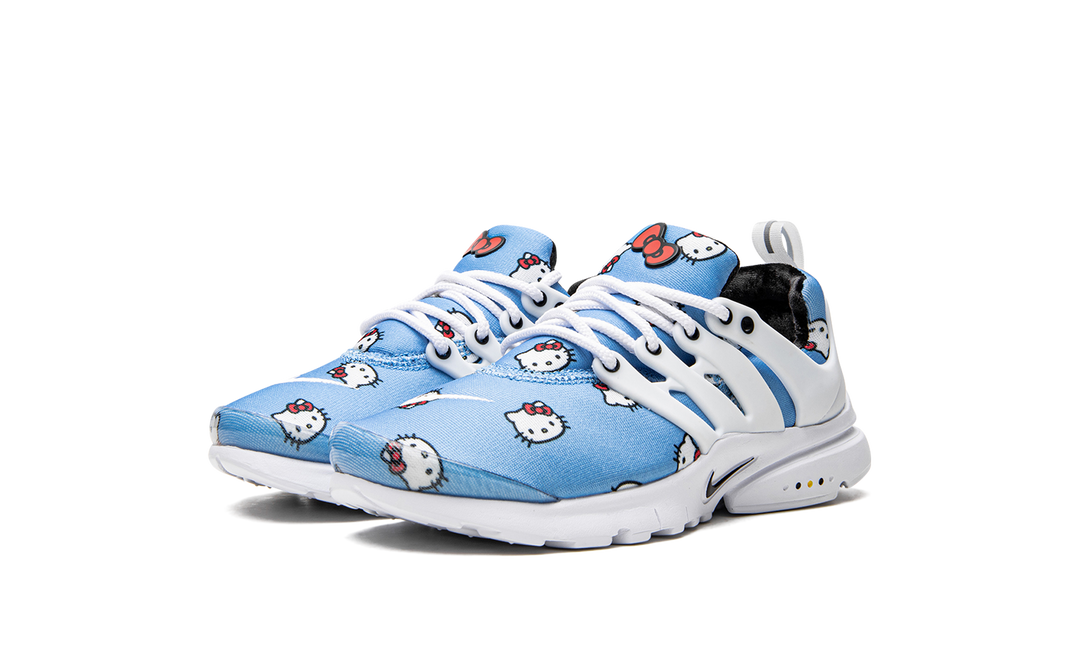NIKE AIR PRESTO X HELLO KITTY 2022 PS