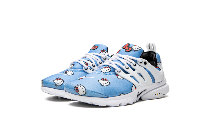 NIKE AIR PRESTO X HELLO KITTY 2022 PS