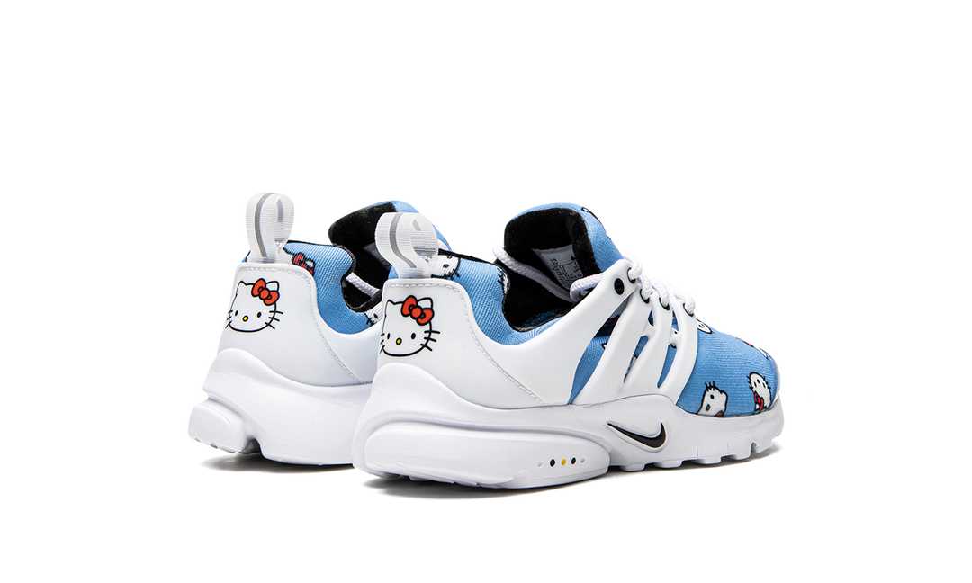NIKE AIR PRESTO X HELLO KITTY 2022 PS