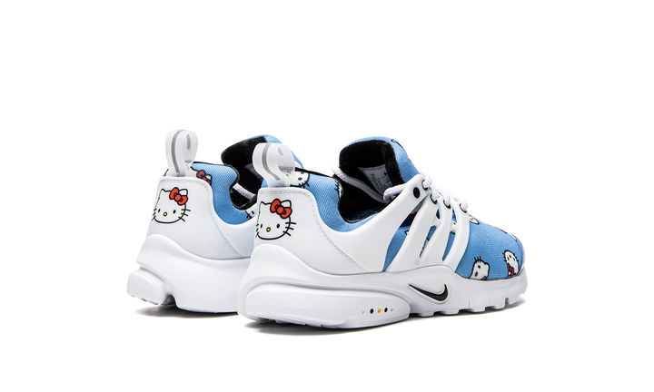 NIKE AIR PRESTO X HELLO KITTY 2022 PS