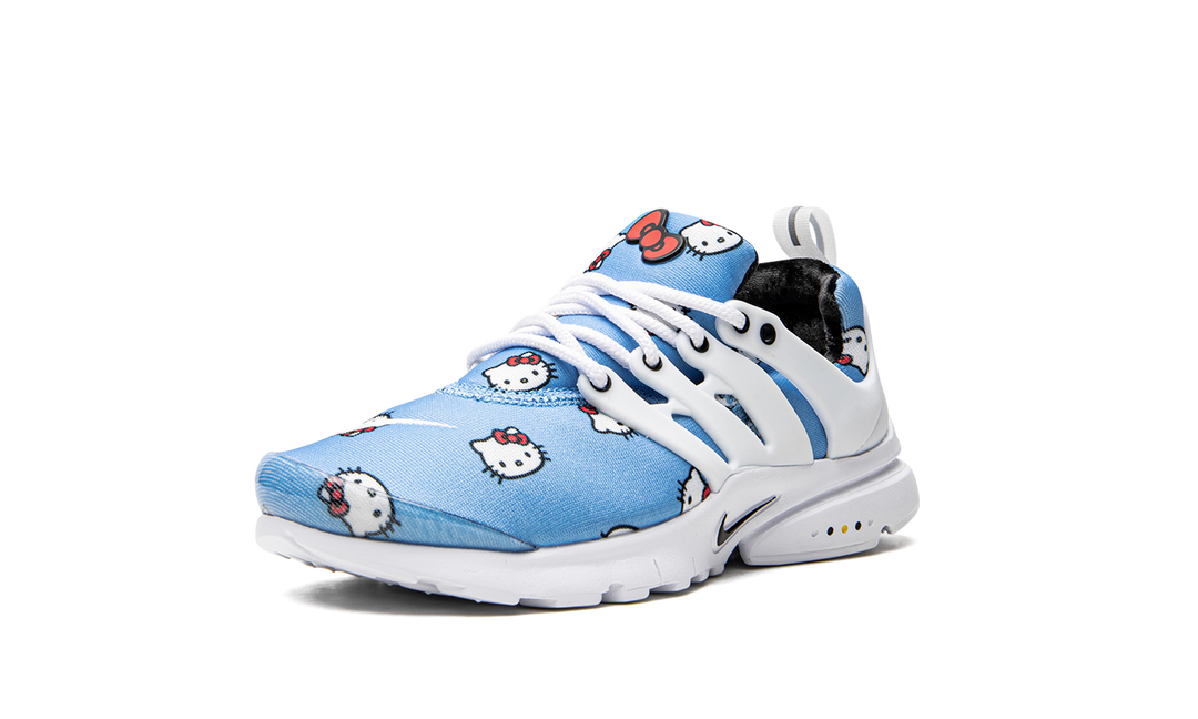 NIKE AIR PRESTO X HELLO KITTY 2022 PS