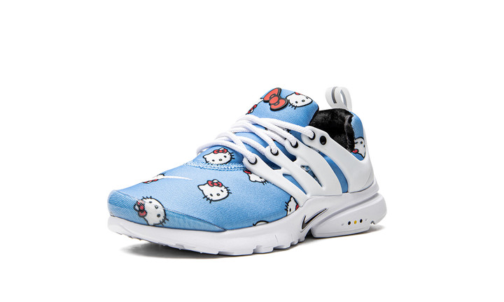 NIKE AIR PRESTO X HELLO KITTY 2022 PS