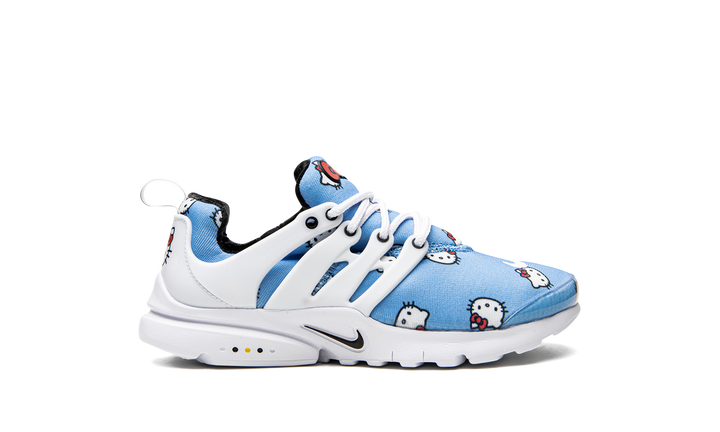 NIKE AIR PRESTO X HELLO KITTY 2022 PS