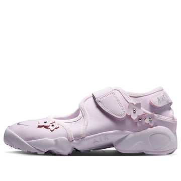 NIKE AIR RIFT BLEACHED LILAC FLOWERS (WOMEN'S) — Stock