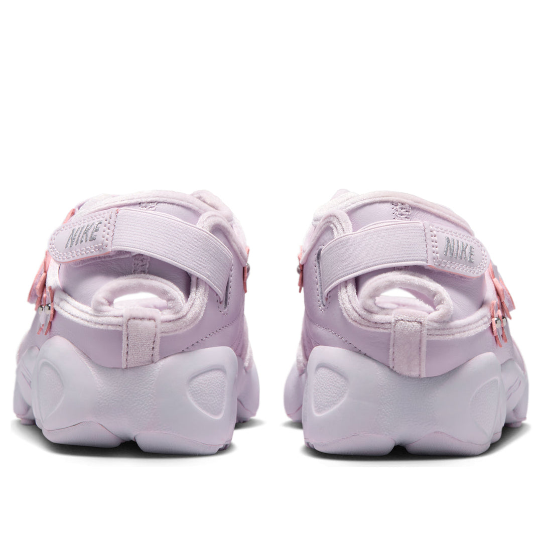NIKE AIR RIFT BLEACHED LILAC FLOWERS (WOMEN'S) — Stock