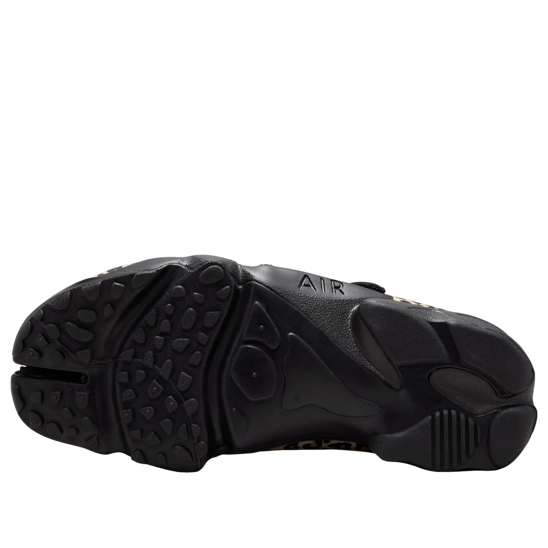 NIKE AIR RIFT BREATHE LEOPARD (WOMEN&