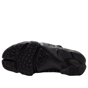 NIKE AIR RIFT BREATHE LEOPARD (WOMEN'S) — Stock