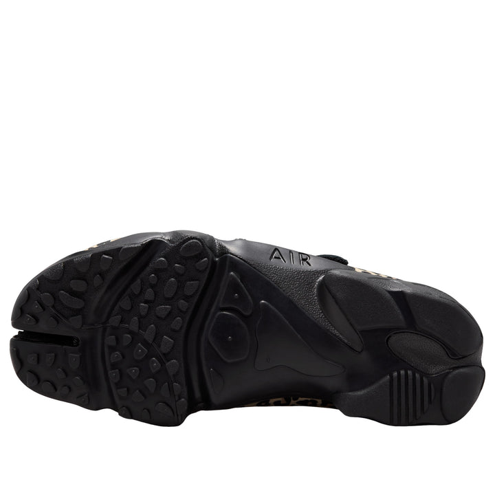 NIKE AIR RIFT BREATHE LEOPARD (WOMEN&