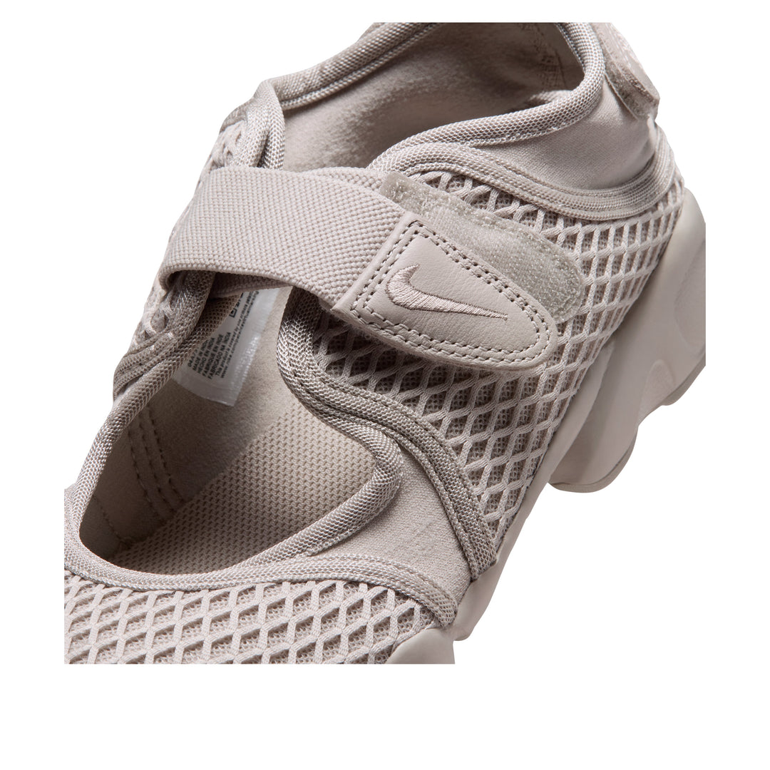 NIKE AIR RIFT CREAM LIGHT OREWOOD BROWN (WOMEN'S)