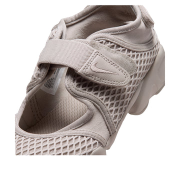 NIKE AIR RIFT CREAM LIGHT OREWOOD BROWN (WOMEN'S)