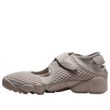 NIKE AIR RIFT CREAM LIGHT OREWOOD BROWN (WOMEN'S)