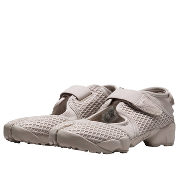 NIKE AIR RIFT CREAM LIGHT OREWOOD BROWN (WOMEN'S)