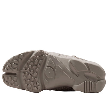 NIKE AIR RIFT CREAM LIGHT OREWOOD BROWN (WOMEN'S)