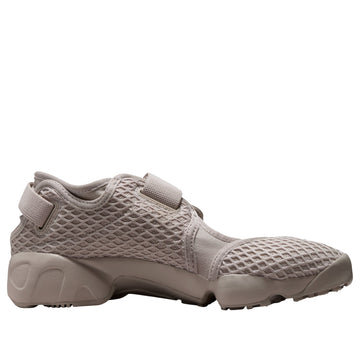 NIKE AIR RIFT CREAM LIGHT OREWOOD BROWN (WOMEN'S)