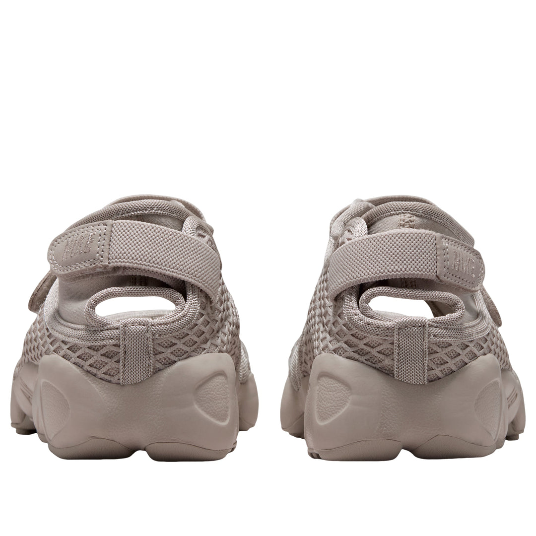 NIKE AIR RIFT CREAM LIGHT OREWOOD BROWN (WOMEN'S)