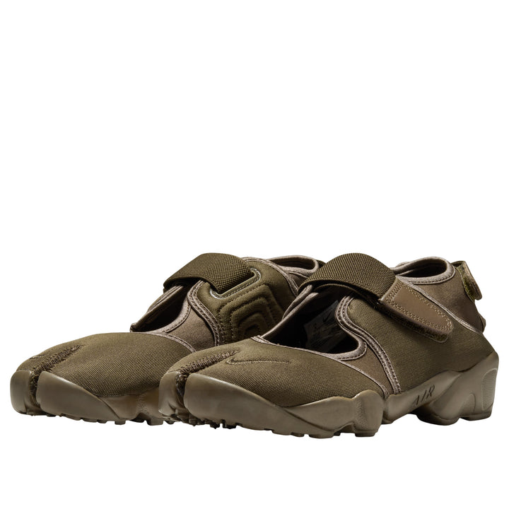 NIKE AIR RIFT DARK HAZEL (WOMEN&