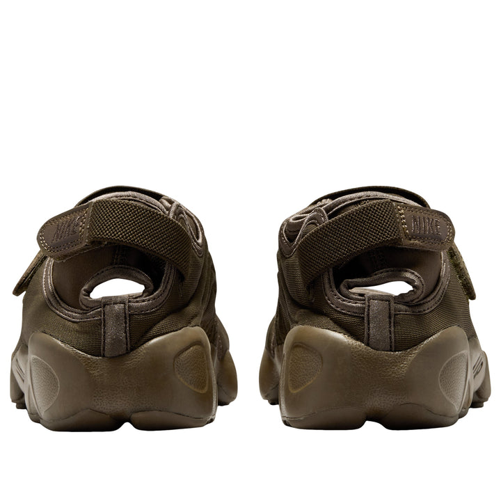 NIKE AIR RIFT DARK HAZEL (WOMEN&