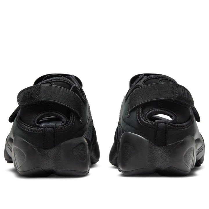 NIKE AIR RIFT LTR METALLIC SILVER (WOMEN&