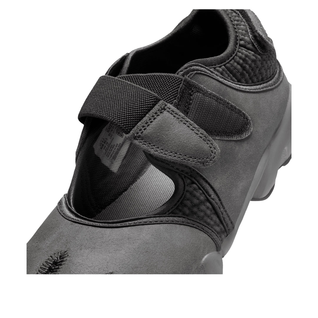 NIKE AIR RIFT MEDIUM ASH FLAT PEWTER (WOMEN&