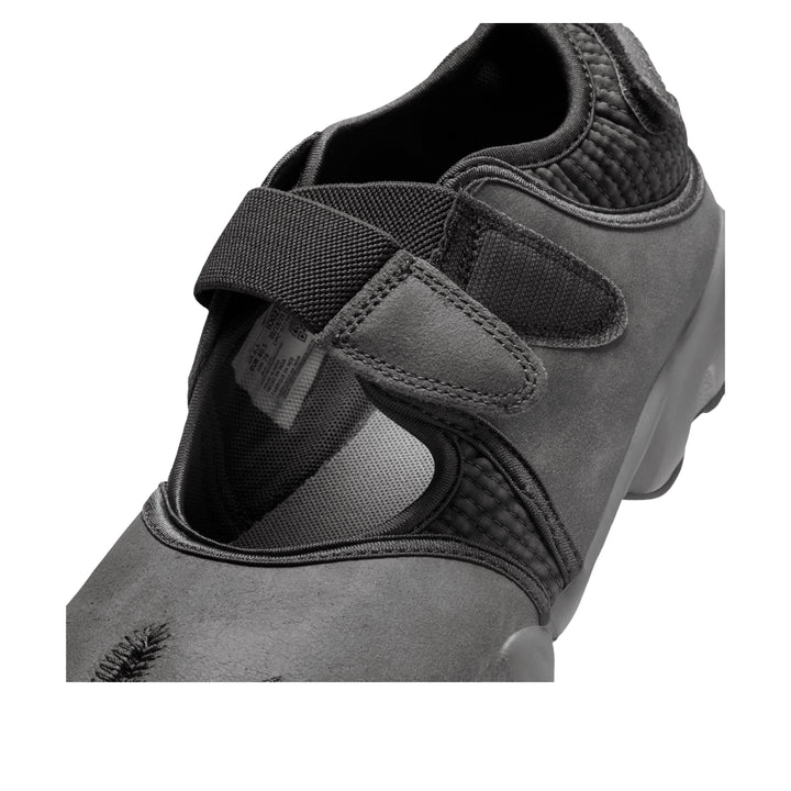 NIKE AIR RIFT MEDIUM ASH FLAT PEWTER (WOMEN&