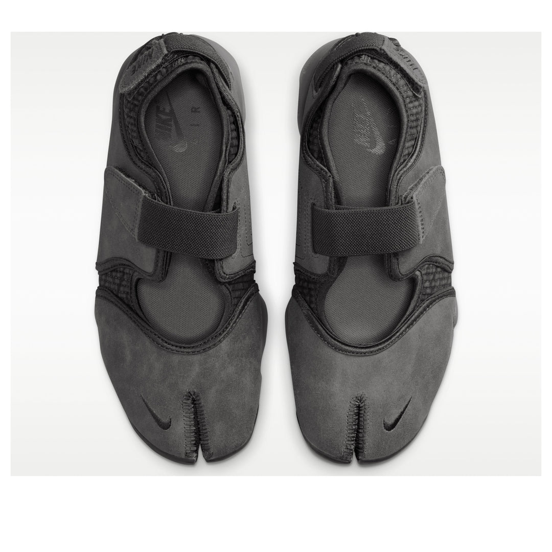 NIKE AIR RIFT MEDIUM ASH FLAT PEWTER (WOMEN&