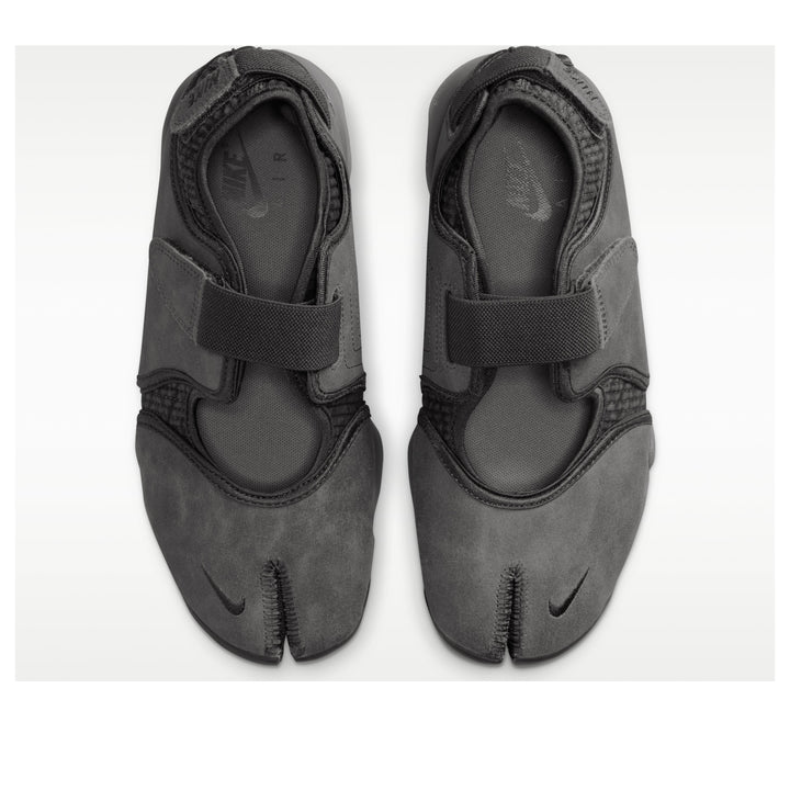 NIKE AIR RIFT MEDIUM ASH FLAT PEWTER (WOMEN&