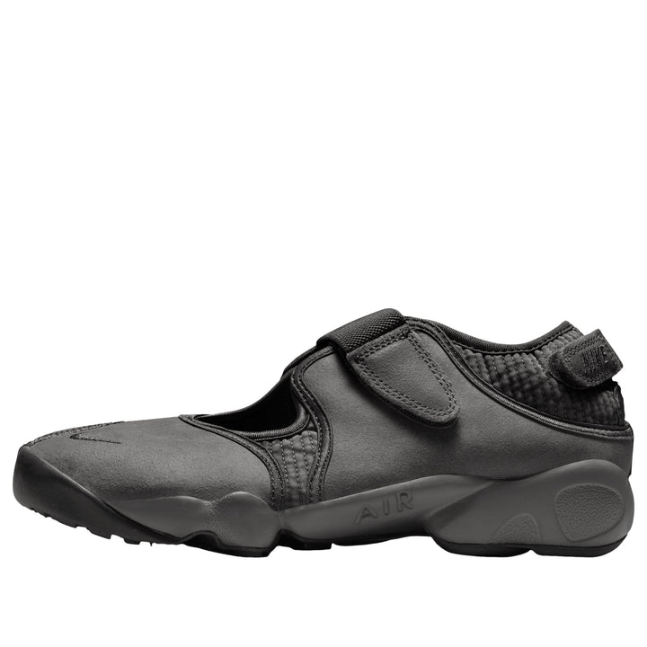 NIKE AIR RIFT MEDIUM ASH FLAT PEWTER (WOMEN&
