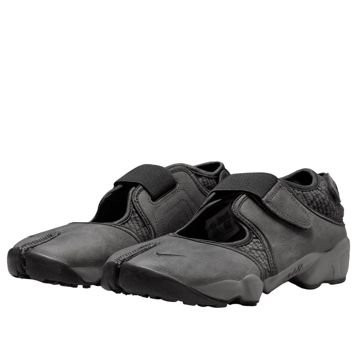 NIKE AIR RIFT MEDIUM ASH FLAT PEWTER (WOMEN&